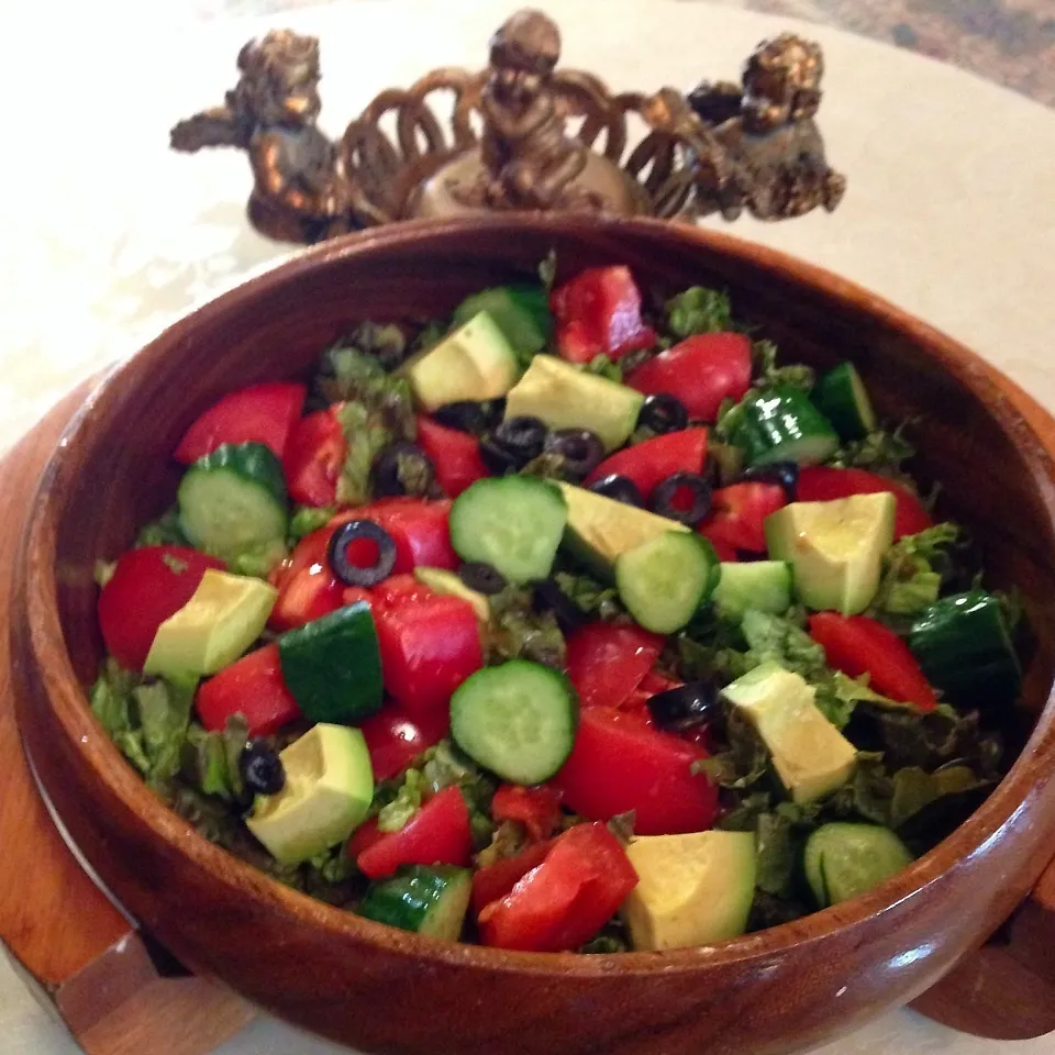 ☆ザ • サラダ☆|henryさん