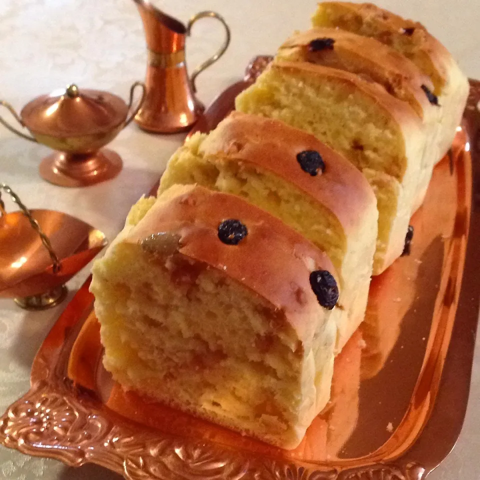 ☆フルグラパウンド☆|henryさん