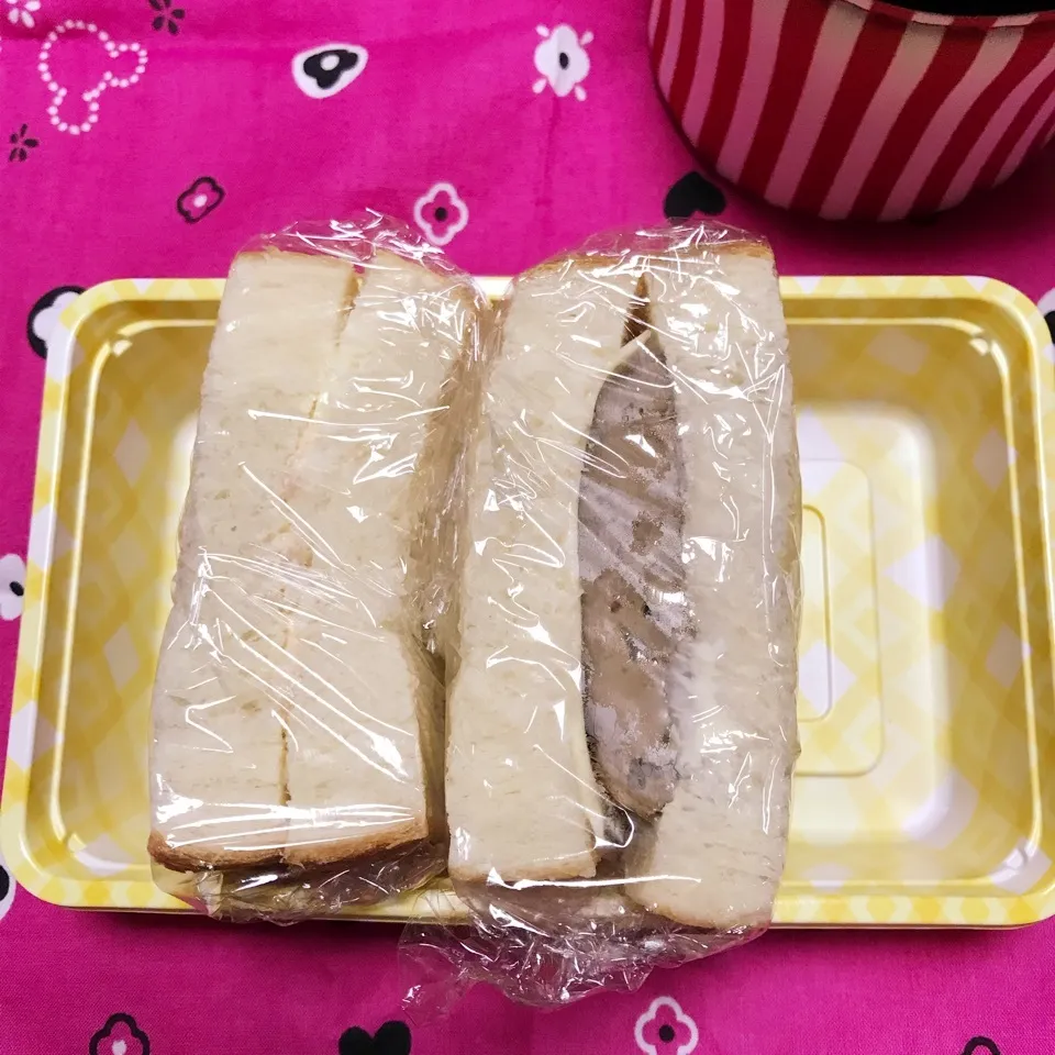 Snapdishの料理写真:娘のお弁当11/8|iguigupopさん