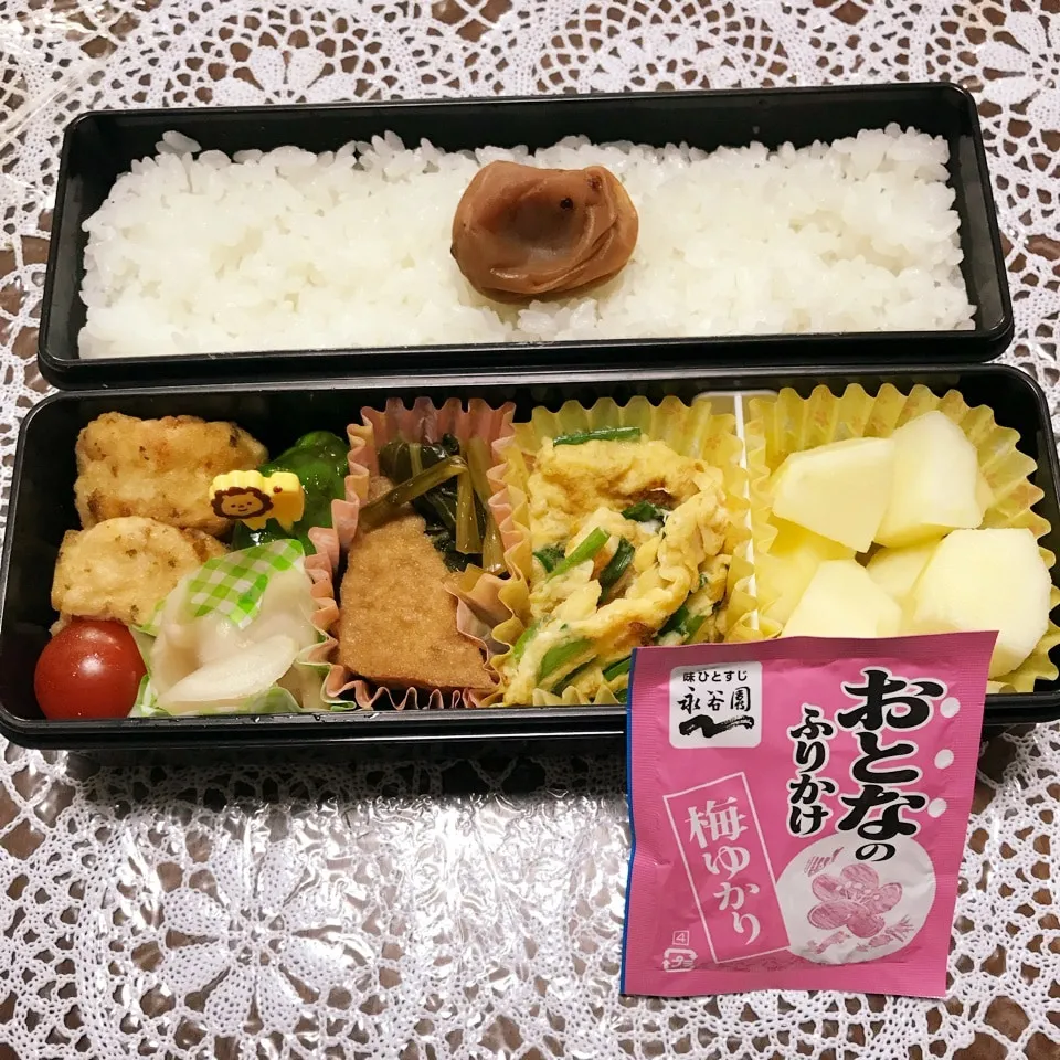 娘のお弁当🍱9/6|iguigupopさん