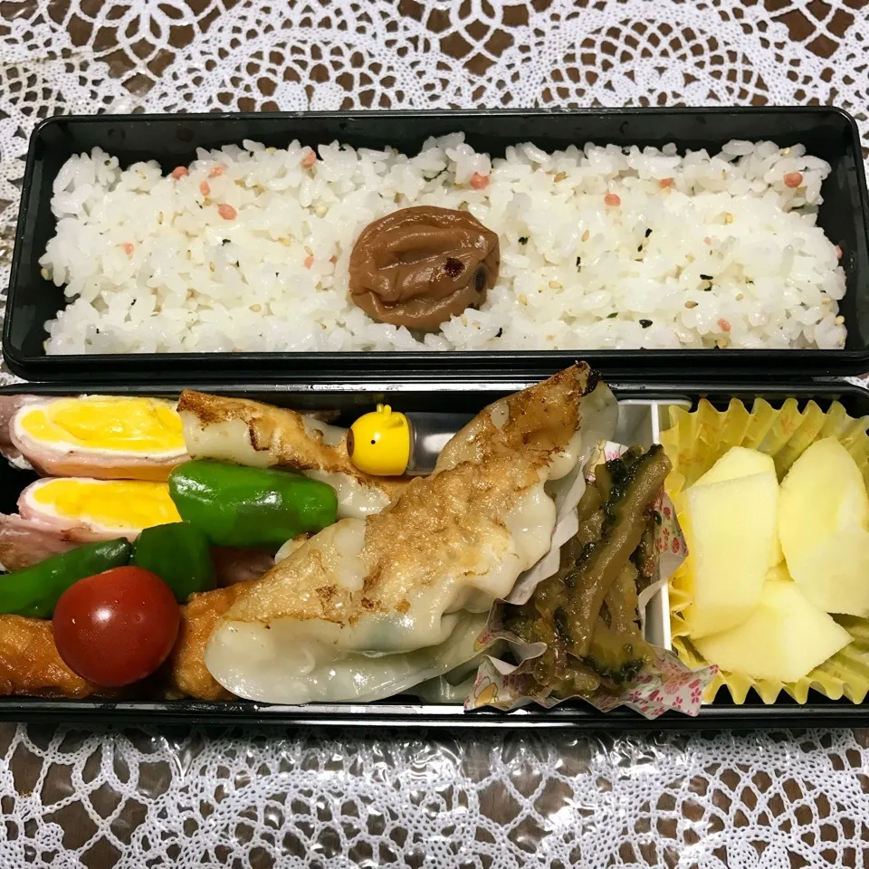 娘のお弁当🍱9/3|iguigupopさん