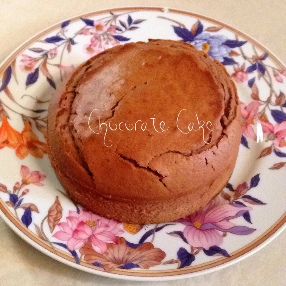 ☆チョコケーキ☆|henryさん