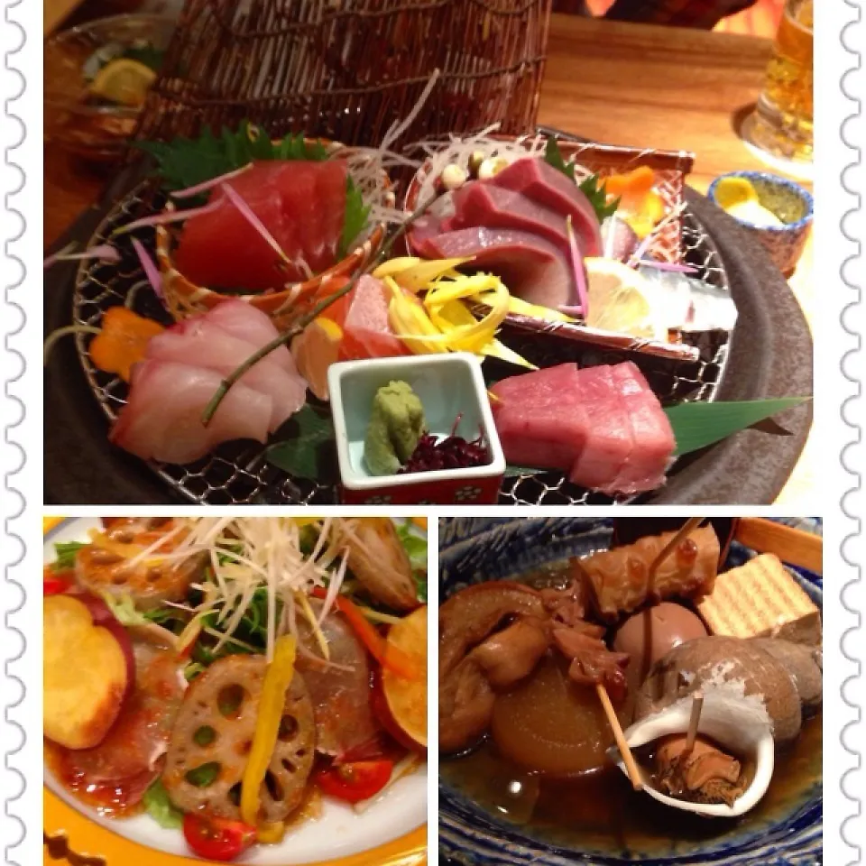 Snapdishの料理写真:♡金沢♡加賀料理♡|henryさん