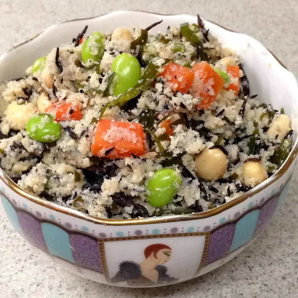 ♪おから♪|henryさん