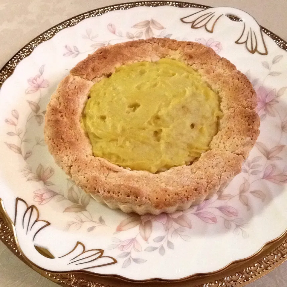 ☆スイートポテトタルト☆|henryさん