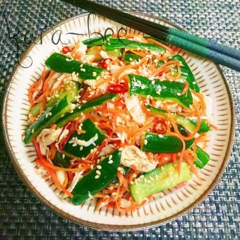 きゅうり 創味シャンタンのレシピと料理アイディア22件 Snapdish スナップディッシュ