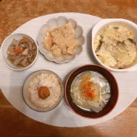 Snapdishの料理写真:11月21日 夜ご飯|ゆいさん