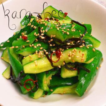 きゅうり 創味シャンタンのレシピと料理アイディア22件 Snapdish スナップディッシュ