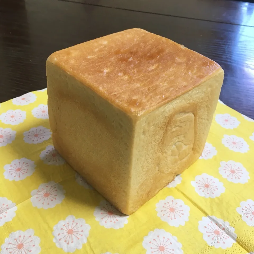 【角食部Final】ユッキーちゃんから〜パンドミ|TOMOさん