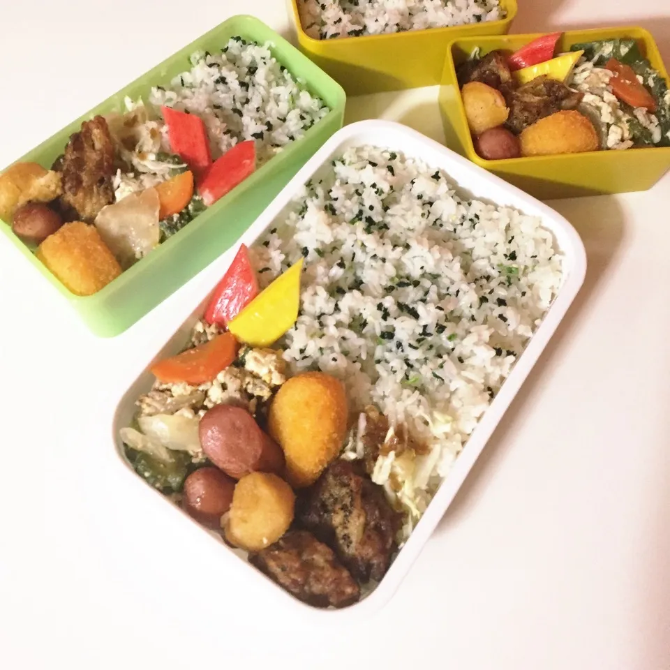 今日のお弁当|takarinさん