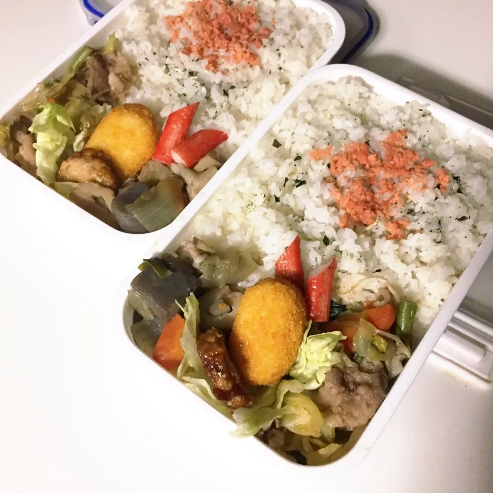 焼肉弁当|takarinさん