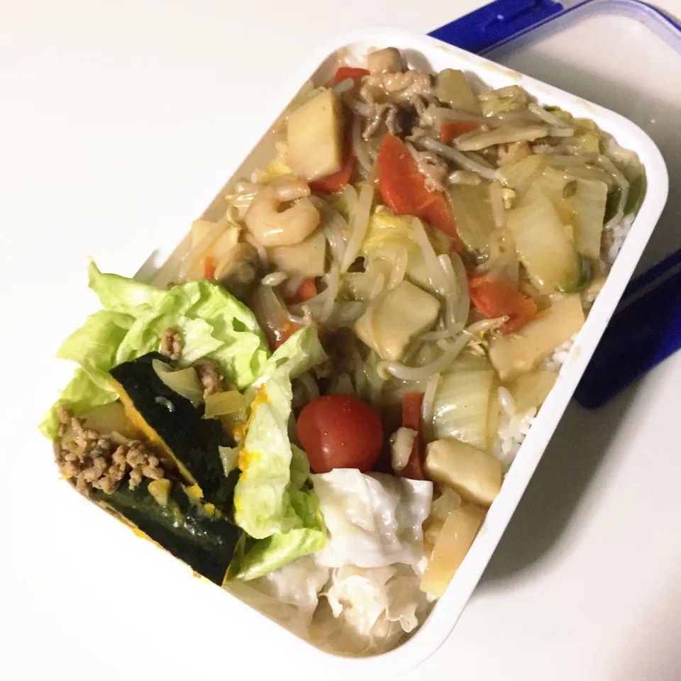 中華丼弁当|takarinさん