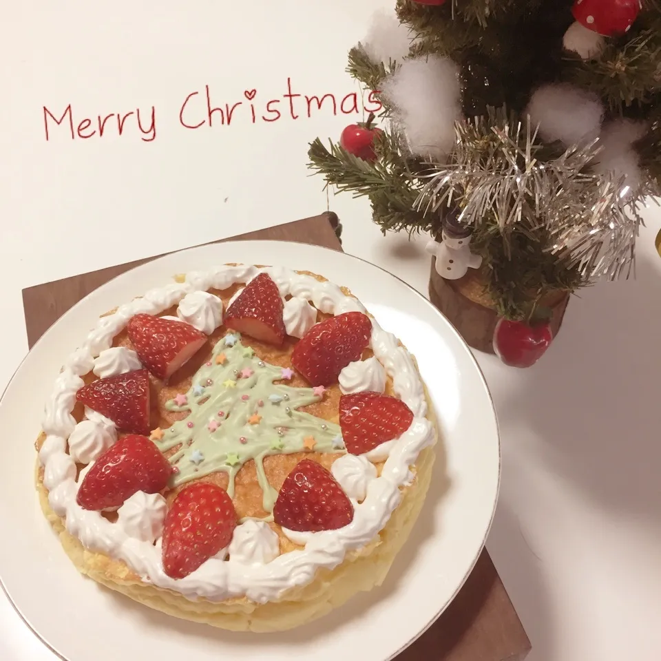 Merry Christmas|takarinさん