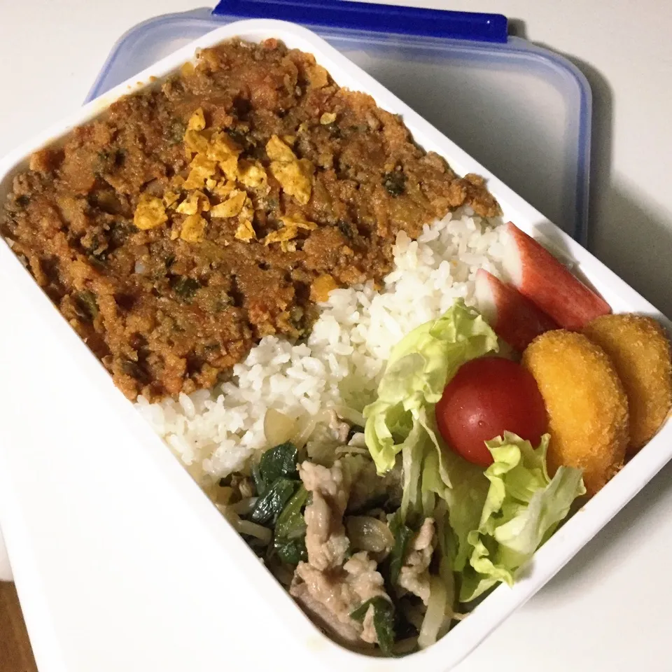 タコライス弁当|takarinさん