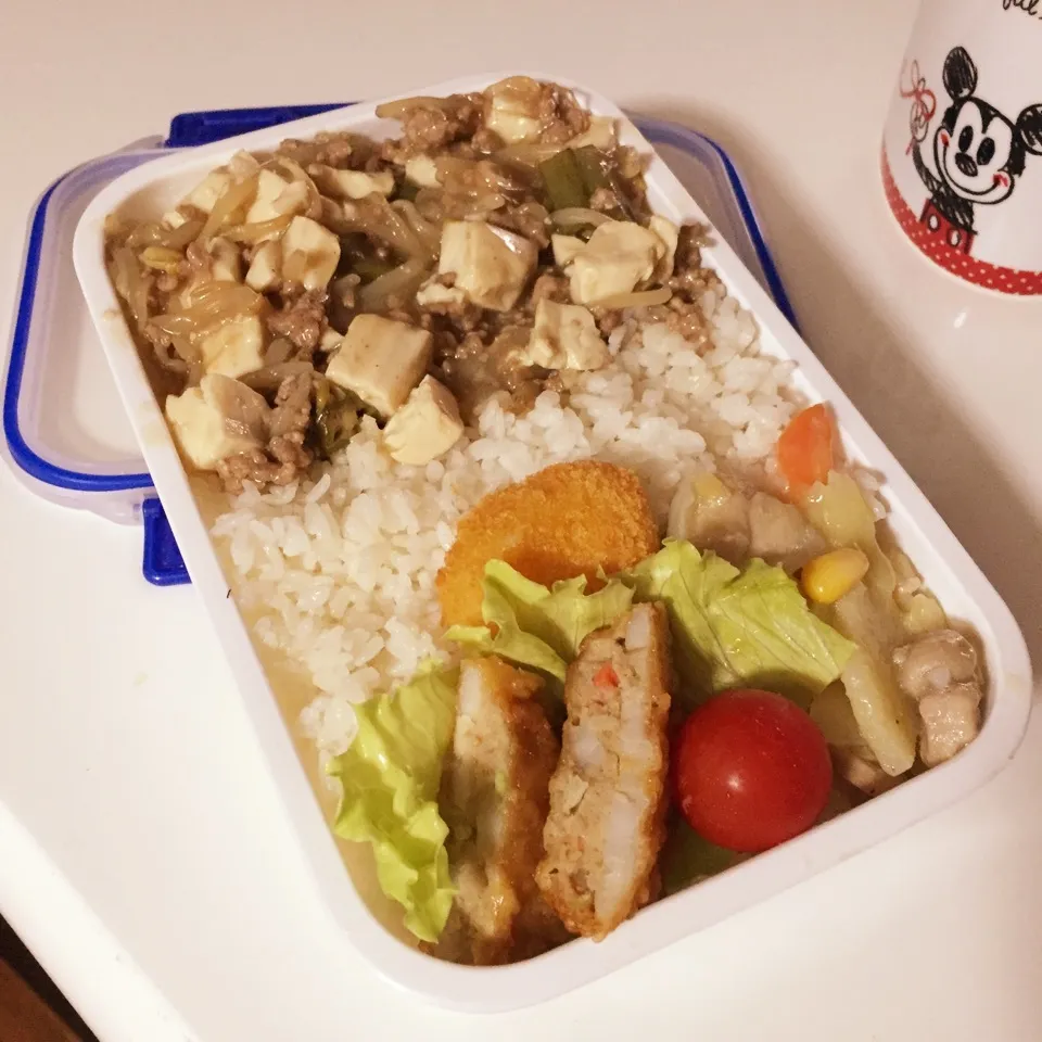 今日のお弁当|takarinさん