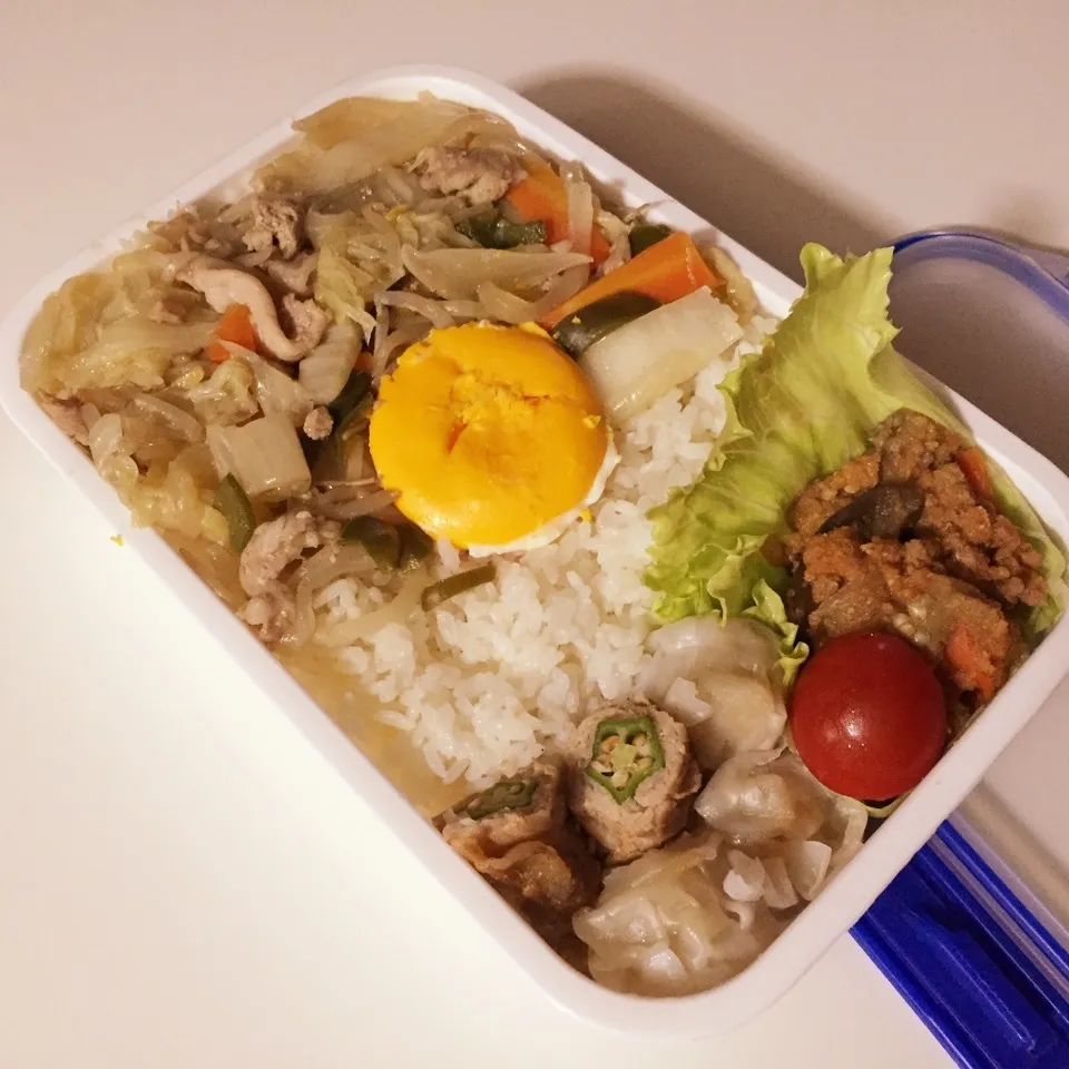 中華丼弁当|takarinさん