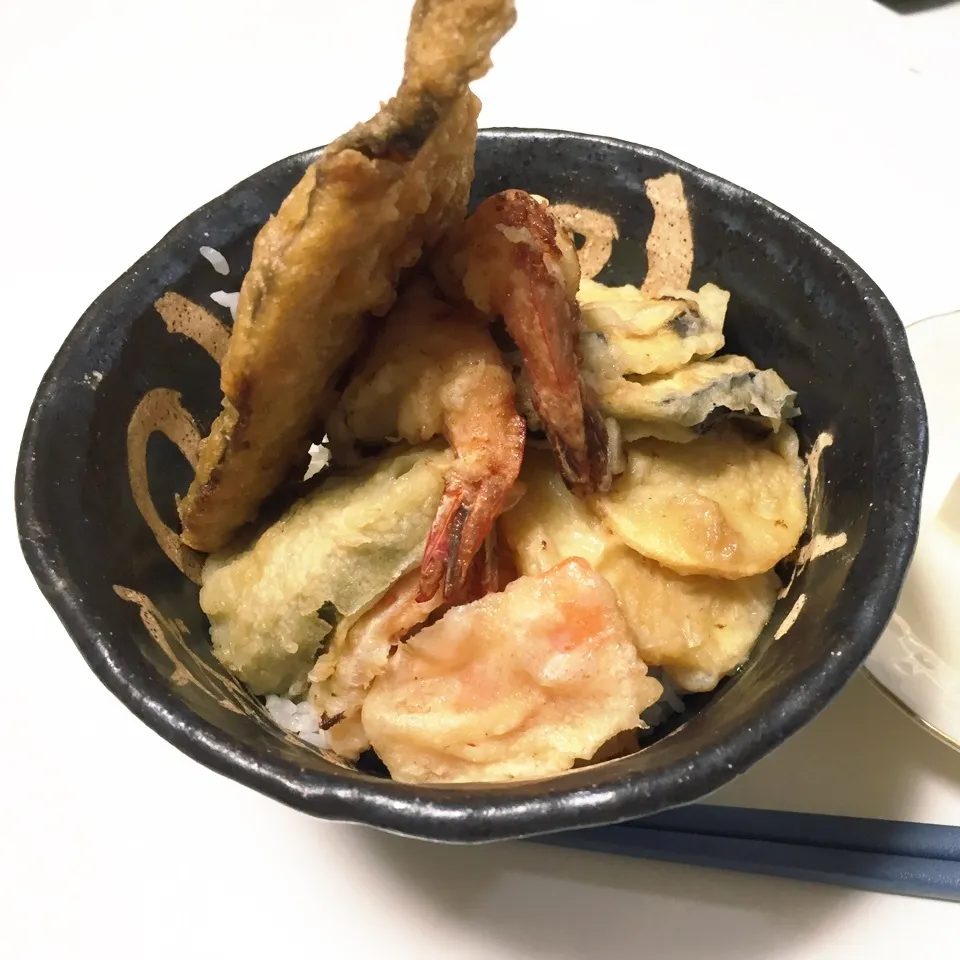 天丼|takarinさん