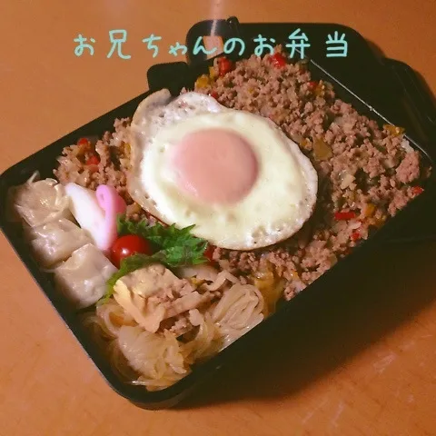 今日のお弁当|takarinさん