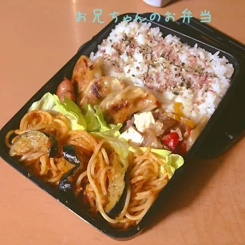 今日のお弁当|takarinさん