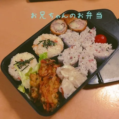 今日のお弁当|takarinさん