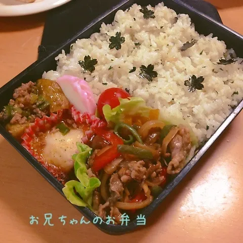 今日のお弁当|takarinさん