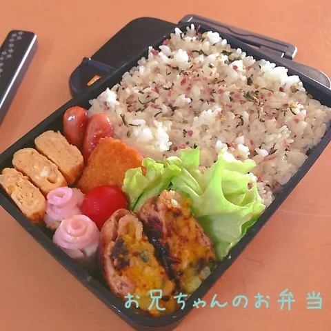 今日のお弁当|takarinさん