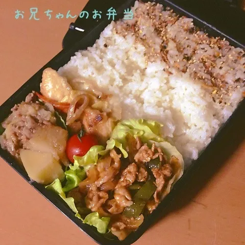 今日のお弁当|takarinさん