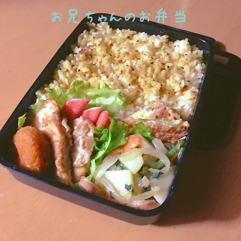 いつかのお弁当|takarinさん