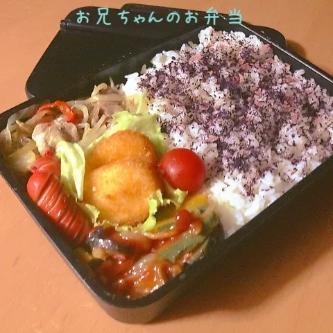 今日のお弁当|takarinさん