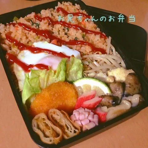 今日のお弁当|takarinさん