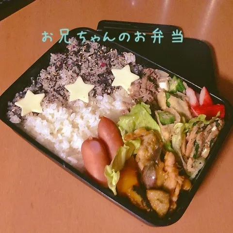 今日のお弁当|takarinさん