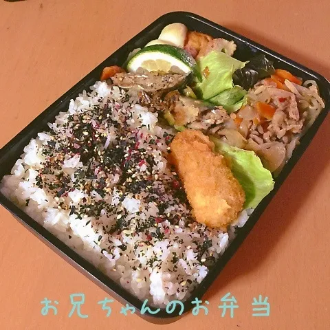 今日のお弁当|takarinさん