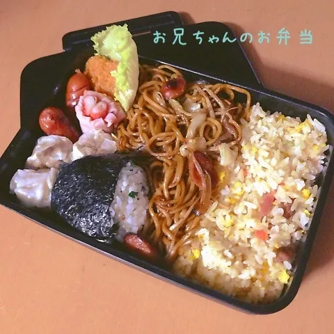 今日のお弁当|takarinさん