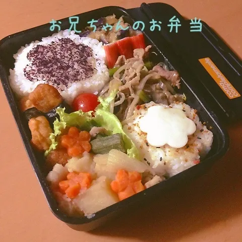 今日のお弁当|takarinさん