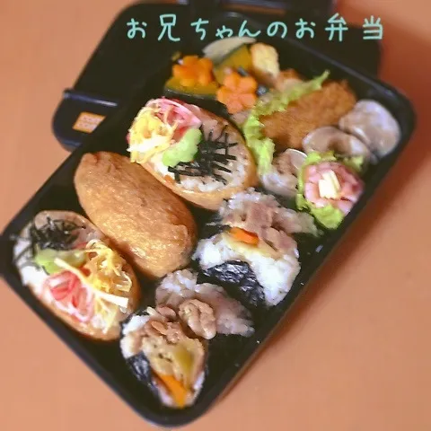 今日のお弁当|takarinさん