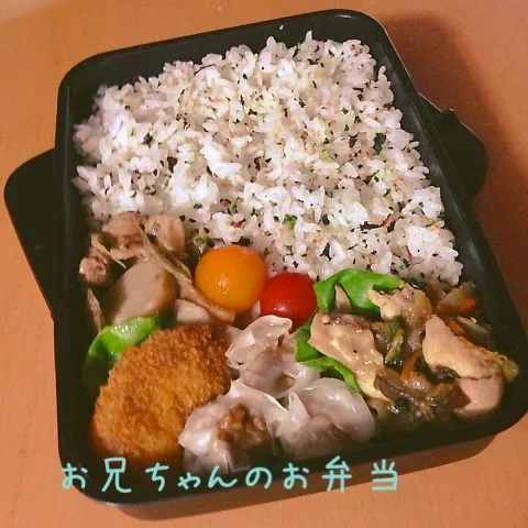 今日のお弁当|takarinさん