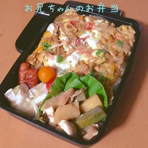 今日のお弁当|takarinさん