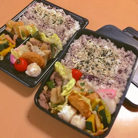 今日のお弁当|takarinさん