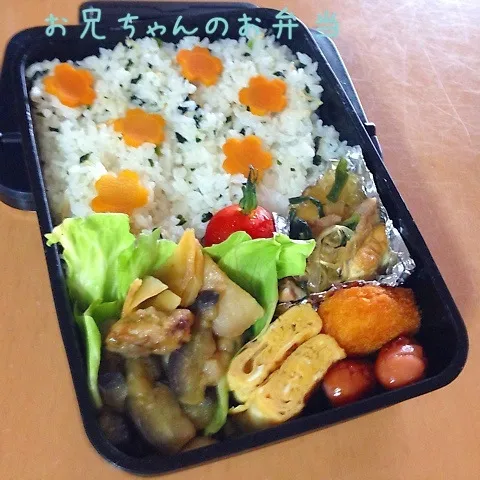 今日のお弁当|takarinさん