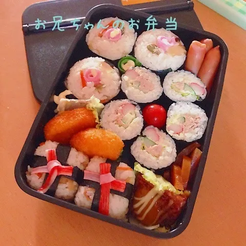 今日のお弁当|takarinさん