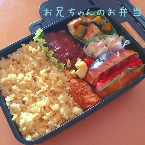 今日のお弁当|takarinさん