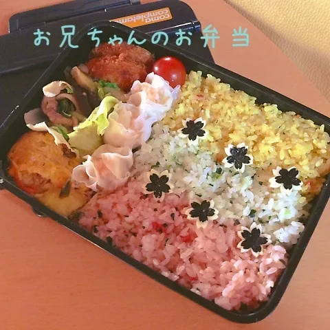 今日のお弁当|takarinさん