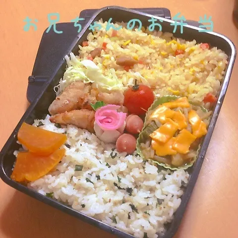 今日のお弁当|takarinさん