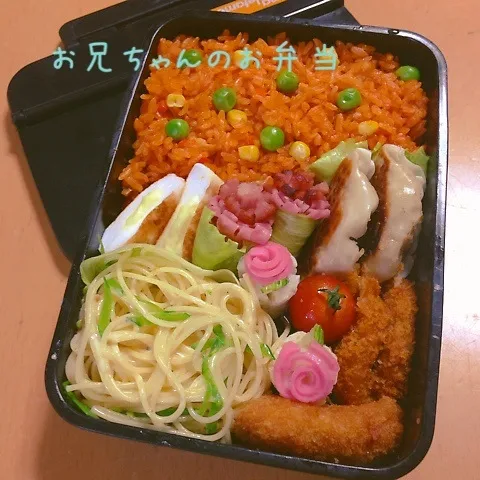 今日のお弁当|takarinさん