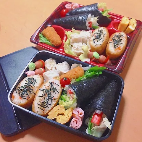 今日のお弁当|takarinさん