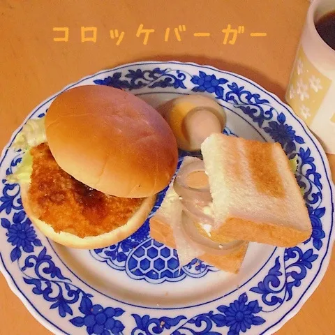 朝ごパン|takarinさん