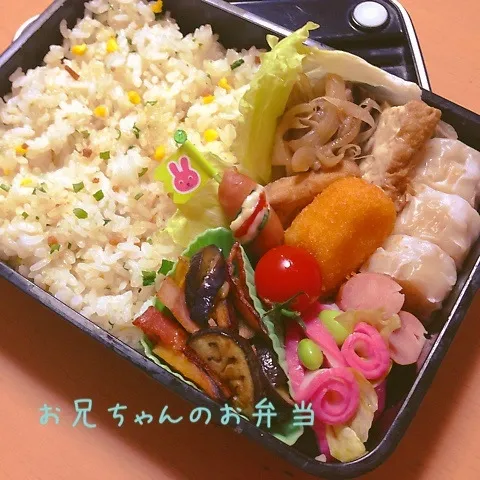 今日のお弁当|takarinさん