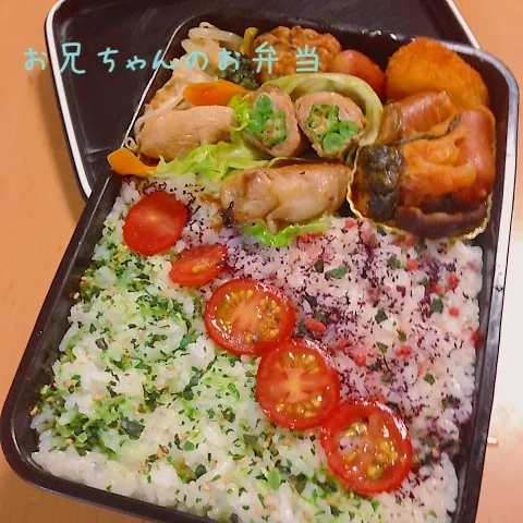 今日のお弁当|takarinさん