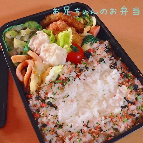 今日のお弁当|takarinさん