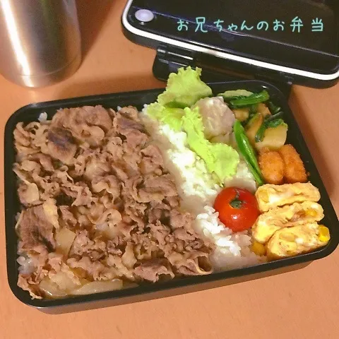 今日のお弁当|takarinさん